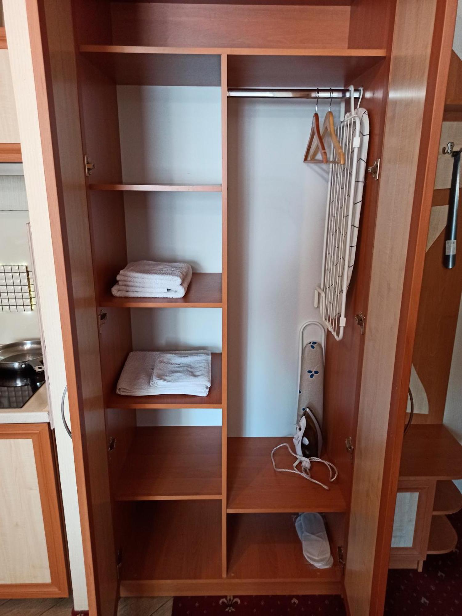 Apartments Deluxe Ivano-Frankivsk Pokoj fotografie