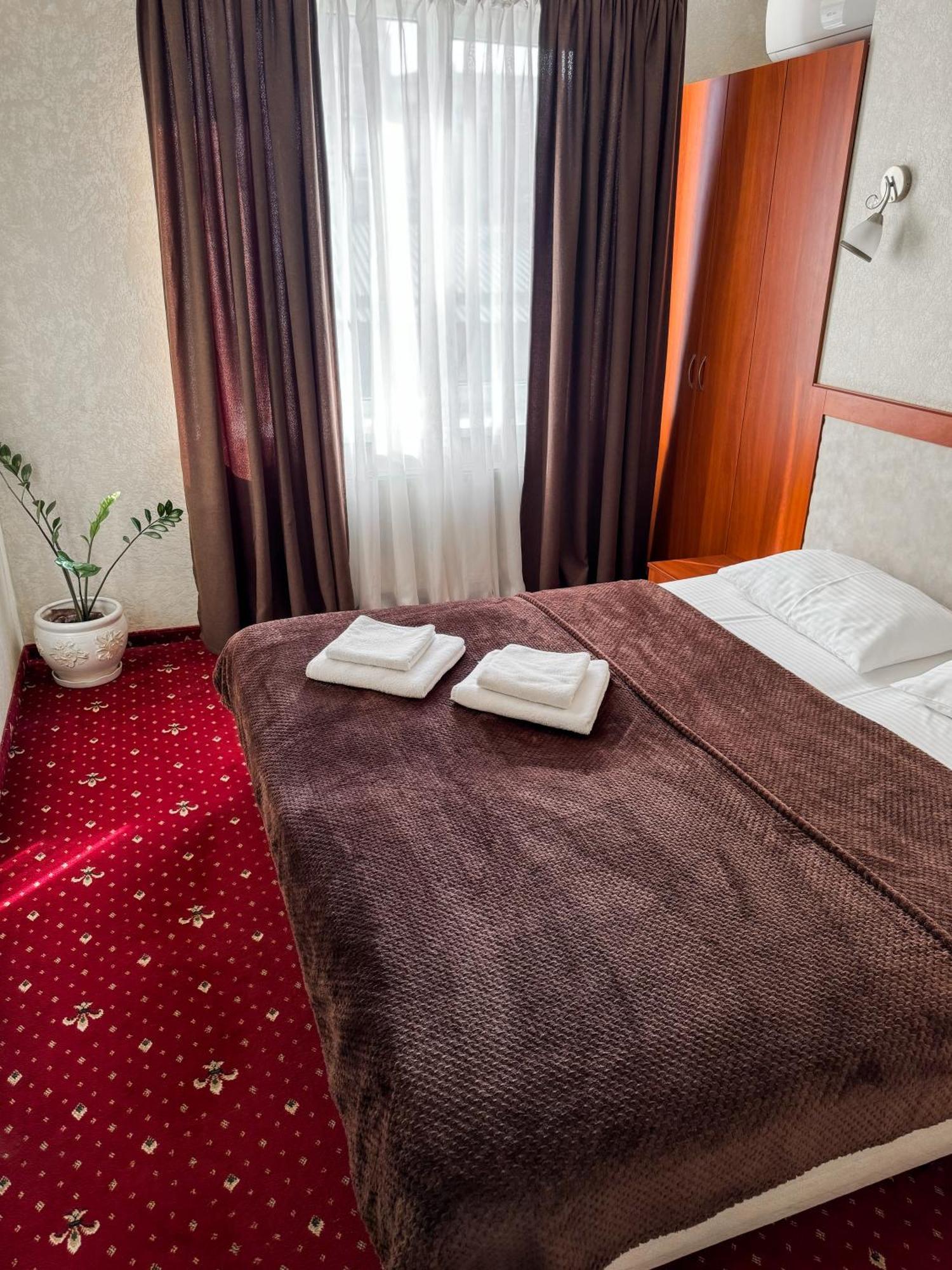 Apartments Deluxe Ivano-Frankivsk Exteriér fotografie