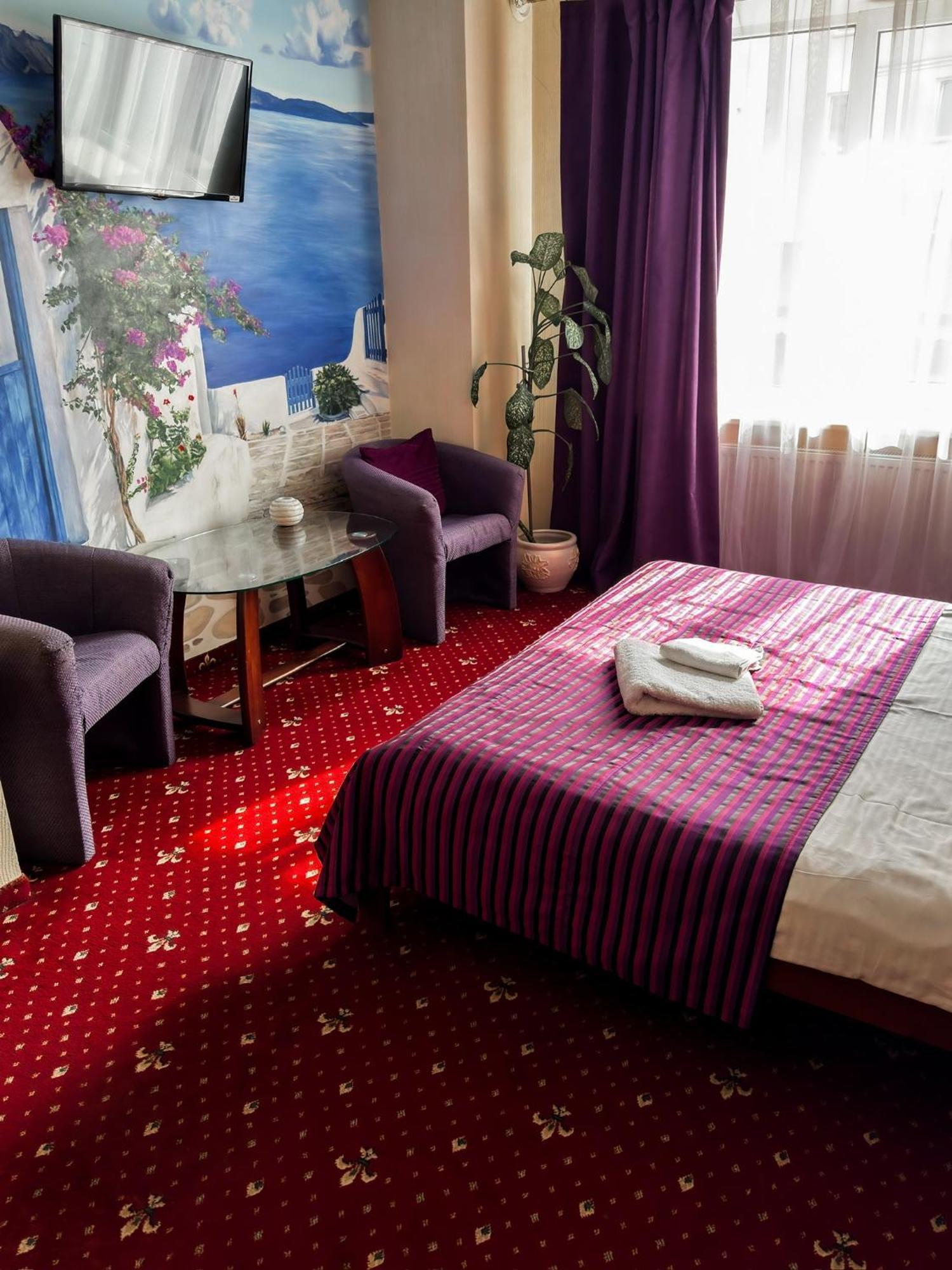 Apartments Deluxe Ivano-Frankivsk Exteriér fotografie